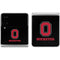 Ohio State University OSU Galaxy Z Flip4 5G Skin